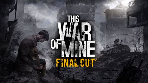 Let's Play This War of Mine (part 9 .
